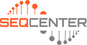 SeqCenter, LLC Logo