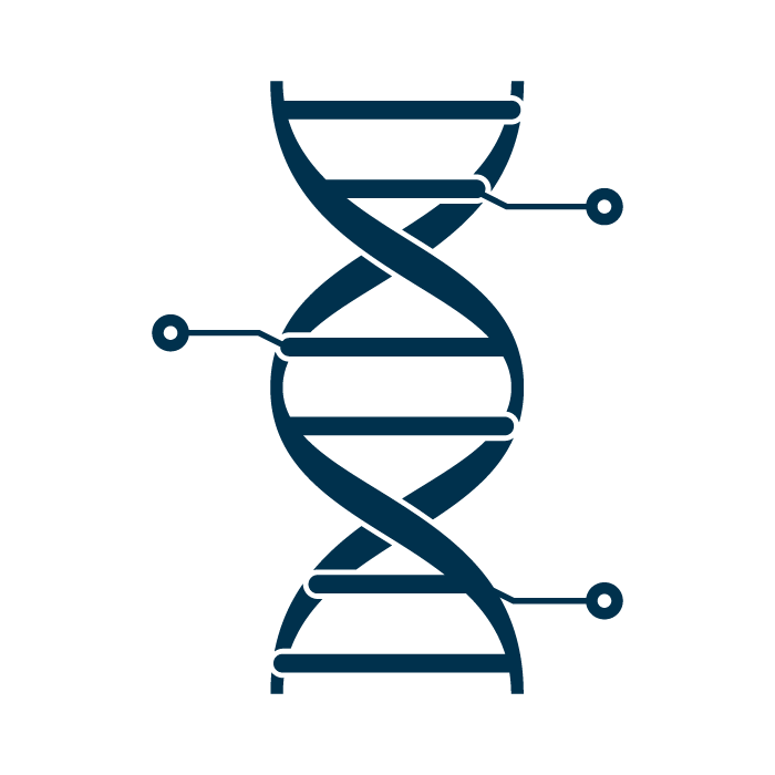 DNA Icon