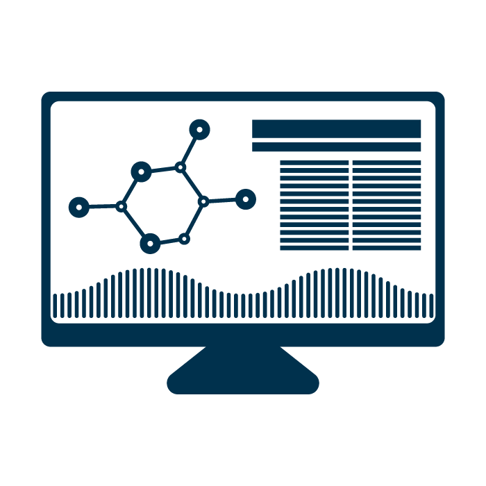 Bioinformatics icon