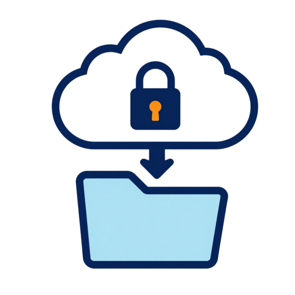 Secure Data Delivery